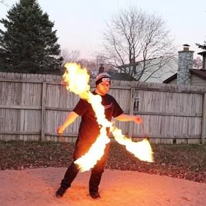 Meet your Posher, Jameson